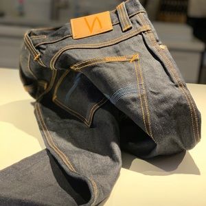 Nudie Jeans co👖